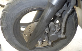 SUZUKI ADDRESS V125 CF4EA