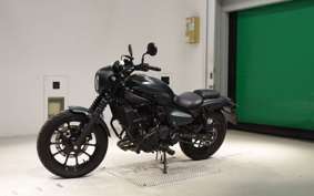 KAWASAKI ELIMINATOR400-3SE 2018 EL400A