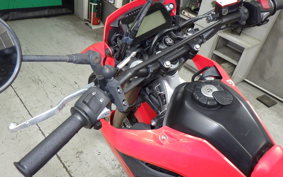 HONDA CRF250L MD47