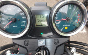 HONDA CB1100 2014 SC65