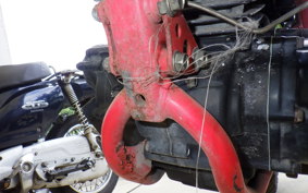 HONDA XLR250R GEN 1 MD16