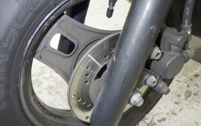 SUZUKI ADDRESS V125 S CF4MA