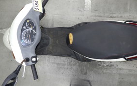 YAMAHA AXIS 125 TREET 2018 SE53J