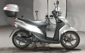 HONDA DIO 110 JF31