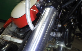 YAMAHA SR500 1978 2J2