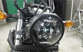 HONDA REBEL 250 MC49