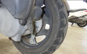 SUZUKI LET's 5 CA47A