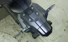 YAMAHA XSR900 2023 RN80J