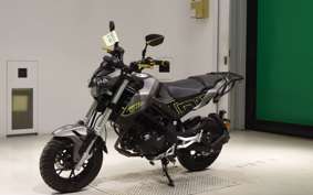 BENELLI BENELLI TNT125
