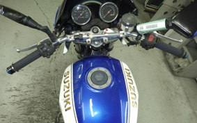SUZUKI GSX400 IMPULSE S 1999