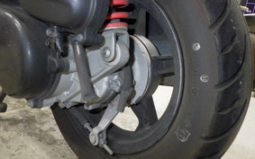 YAMAHA JOG ZR Gen.3 SA39J