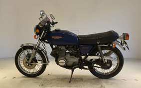 HONDA CB400ﾌｫｱ 1975 CB400F