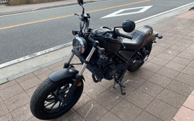 HONDA REBEL MC49