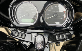HARLEY FLTRXS 2020 KTP