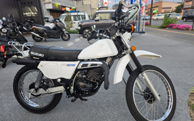 SUZUKI TS185ER SG12A