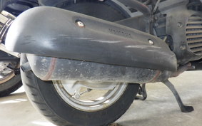 YAMAHA JOG Gen.5 SA36J