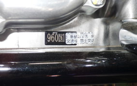 HONDA CB400ﾌｫｱ 2025 CB400F