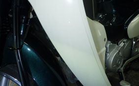 HONDA C110 SUPER CUB JA44