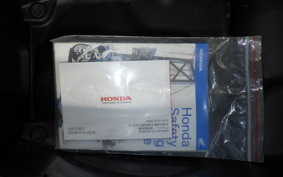 HONDA PCX125 2004 JK05