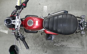 HONDA MONKEY 125 2015 JB02