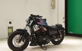 HARLEY XL1200X 2013