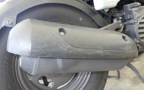 HONDA ZOOMER AF58