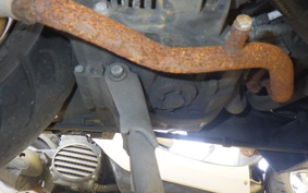 YAMAHA JOG Gen.5 SA36J