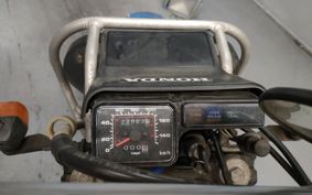 HONDA XLR250 BAJA MD22