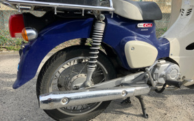 HONDA SUPER CUB50 AA07