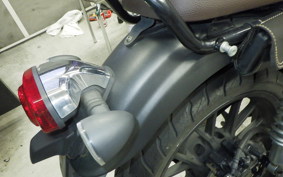 HONDA GB350 2021 NC59