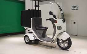 HONDA GYRO CANOPY TA03