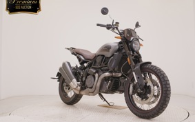 INDIAN FTR1200 RALLY 2022