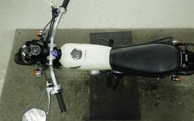 HONDA APE 50 AC16