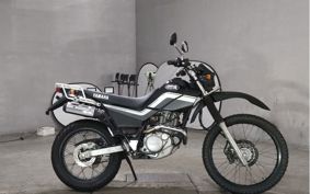 YAMAHA SEROW 225W DG08J
