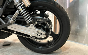 KAWASAKI ZEPHYR400K 2008 ZR400C