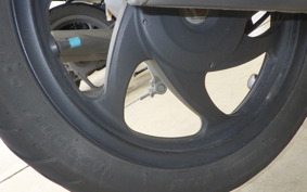 HONDA DIO 110 JF58