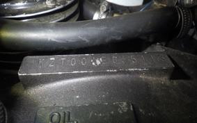 KAWASAKI Z1000 2023 KZT00A