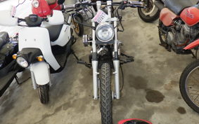 YAMAHA DRAGSTAR 250 VG02J