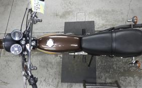 KAWASAKI KE125 2019 K1