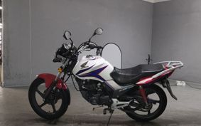 HONDA CBF125 PCJ7