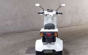 HONDA GYRO TD02