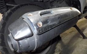 HONDA FORESIGHT SE MF04