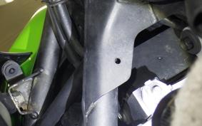 KAWASAKI NINJA 400 2021 EX400G