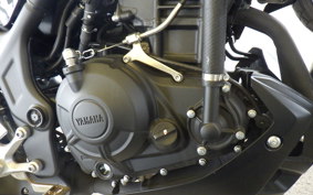 YAMAHA MT-25 A RG74J
