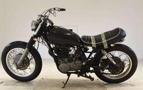 YAMAHA SR400 Gen.2 1985 1JR
