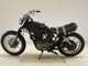 Фото Yamaha SR400 Gen.2 1985 с японского аукциона