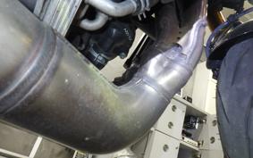 YAMAHA MT-09 SP 2025 RN87J