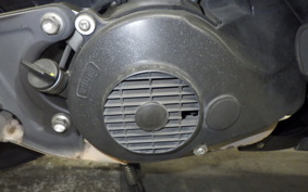 SUZUKI ADDRESS V125 S CF4MA