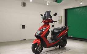 SUZUKI ｽｳｨｯｼｭ125 2010 DV12B