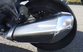 SUZUKI HAYABUSA Gen.3 2021 EJ11A